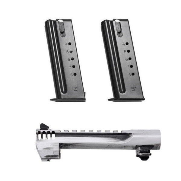 Magnum Research C-Lauf Desert Eagle 6" (6 Zoll) WMD IMB .44RemMag