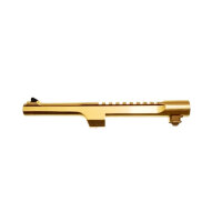 Magnum Research Lauf Desert Eagle 10" (10 Zoll) Gold...