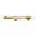 Magnum Research Lauf Desert Eagle 10" (10 Zoll) Gold .50AE
