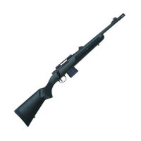Mossberg MVP Patrol 16,25" (25 Zoll) Black .223Rem