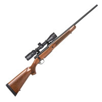 Mossberg Patriot Walnut 22" (22 Zoll) ZF-Combo .270Win