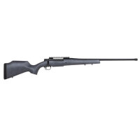 Mossberg Patriot LR Hunter 24" (24 Zoll) Spider Gray...