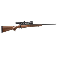 Mossberg Patriot Walnut 22" (22 Zoll) ZF-Combo...