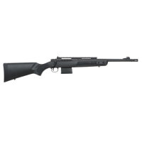 Mossberg MVP Scout 16,25" (25 Zoll) .308Win