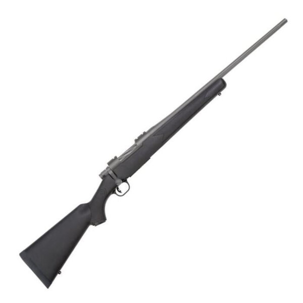Mossberg Patriot Synthetic Cerakote 22" (22 Zoll) .308Win