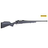 Mossberg Patriot LR Hunter 22" (22 Zoll) Spider Gray .308Win