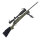 Mossberg Patriot Night Train 22" (22 Zoll) Scoped OD-G .308Win