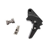Timney Abzug Alpha S&W M&P Gen1+2