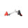 Timney Abzug Alpha rot Glock Gen5