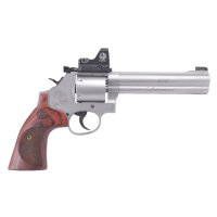 Smith & Wesson S&W 686 International 6" (6 Zoll) Set .357Mag