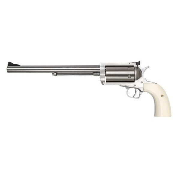 Magnum Research BFR Long 5 Patronen 10 Bisley .45-70Gov