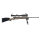 Mossberg Patriot Night Train 24" (24 Zoll) Scoped FDE 6,5mmCreedmoor