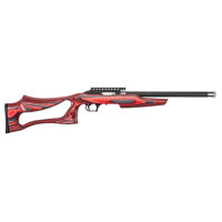 Magnum Research MLR-1722 Evolution rot 17" (17 Zoll) .22lr
