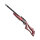 Magnum Research MLR-1722 Evolution rot 17" (17 Zoll) .22lr