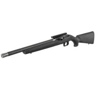 Magnum Research MLR-1722 OverMolded schwarz 17" (17 Zoll) .22lr