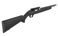 Magnum Research MLR-1722 OverMolded schwarz 17" (17 Zoll) .22lr