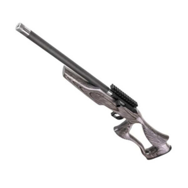 Magnum Research MLR-1722 Evo Pepper grau 17" (17 Zoll) .22lr