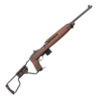 Auto-Ordnance M1 Carbine 18" (18 Zoll) Paratrooper...