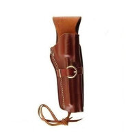 Triple K Holster Cheyenne 6" (6 Zoll) RH S&W K/L...