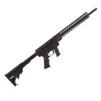 Just Right Carbines JRC40 Gen3 KeyMod Rail 17" (17...