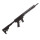 Just Right Carbines JRC40 Gen3 KeyMod Rail 17" (17 Zoll) .40S&W