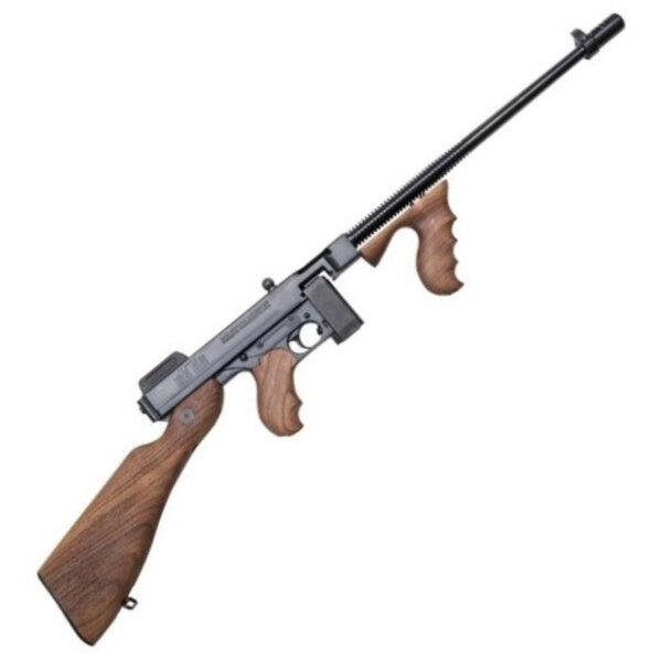 Auto-Ordnance Thompson 1927A1 Lightweight 16,5" (5 Zoll) .45Auto