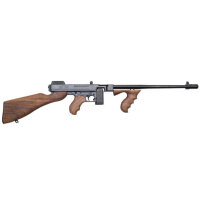 Auto-Ordnance Thompson 1927A1 Lightweight 16,5" (5...