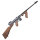 Auto-Ordnance Thompson 1927A1 Lightweight 16,5" (5 Zoll) .45Auto