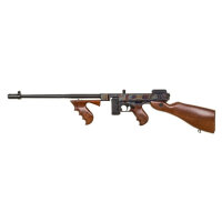 Auto-Ordnance Thompson 1927A1 Custom 16,5" (5 Zoll)...