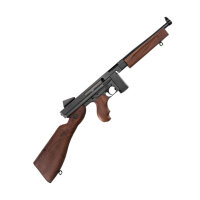 Auto-Ordnance Thompson M1 Carbine SBR 10,5" (5 Zoll) .45Auto