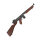 Auto-Ordnance Thompson M1 Carbine SBR 10,5" (5 Zoll) .45Auto