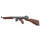 Auto-Ordnance Thompson M1 Carbine SBR 10,5" (5 Zoll) .45Auto