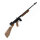Auto-Ordnance Thompson 1927A1 Carbine 16,5" (5 Zoll) .45Auto