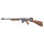 Auto-Ordnance Thompson 1927A1 Carbine 16,5" (5 Zoll) .45Auto