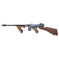 Auto-Ordnance Thompson 1927A1D Carbine 14,5" (5 Zoll) .45Auto