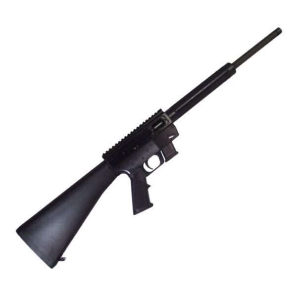 Just Right Carbines JRC45 Gen3 Sporter Basic 17" (17 Zoll) .45Auto