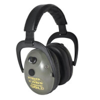 Pro Ears Gehörschutz Predator Gold NRR26 Olivgrün