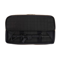 Bulldog Cases BDT Futteral 109cm Single Tan