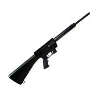 Just Right Carbines JRC9 Gen3 Sporter Basic 17" (17...