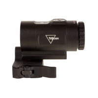 Trijicon MRO HD Magnifier 3x25mm Black