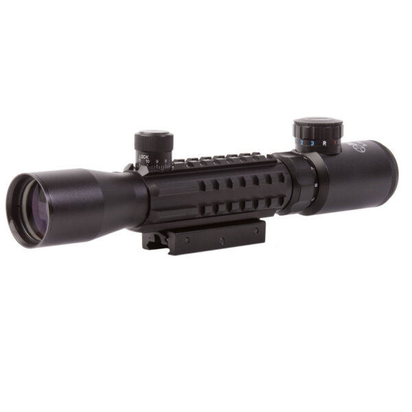 Sun Optics USA 3-9x32 IR Tactical