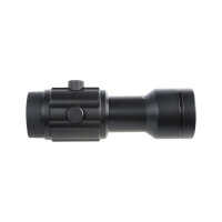 Primary Arms 6x Red DFot Magnifier GenII Black