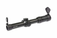 Primary Arms Classic 1-4x24 Duplex-Dot rot 30mm
