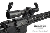 Primary Arms SLx 1-8x24 SFP ACSS-5.56/.308