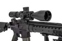 Primary Arms PLx 6-30x56 FFP Athena BPR MIL