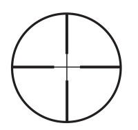 Primary Arms SLx 3-9x50mm SFP Duplex