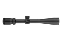 Primary Arms SLx 4-12x40mm SFP Duplex