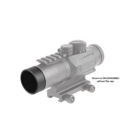 Primary Arms Anti-Reflection Kappe 3x Prism Scope