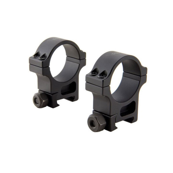 Trijicon Montageringe 34mm Standard Höhe