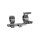 Audere Levitas Montage 20 MOA 30mm